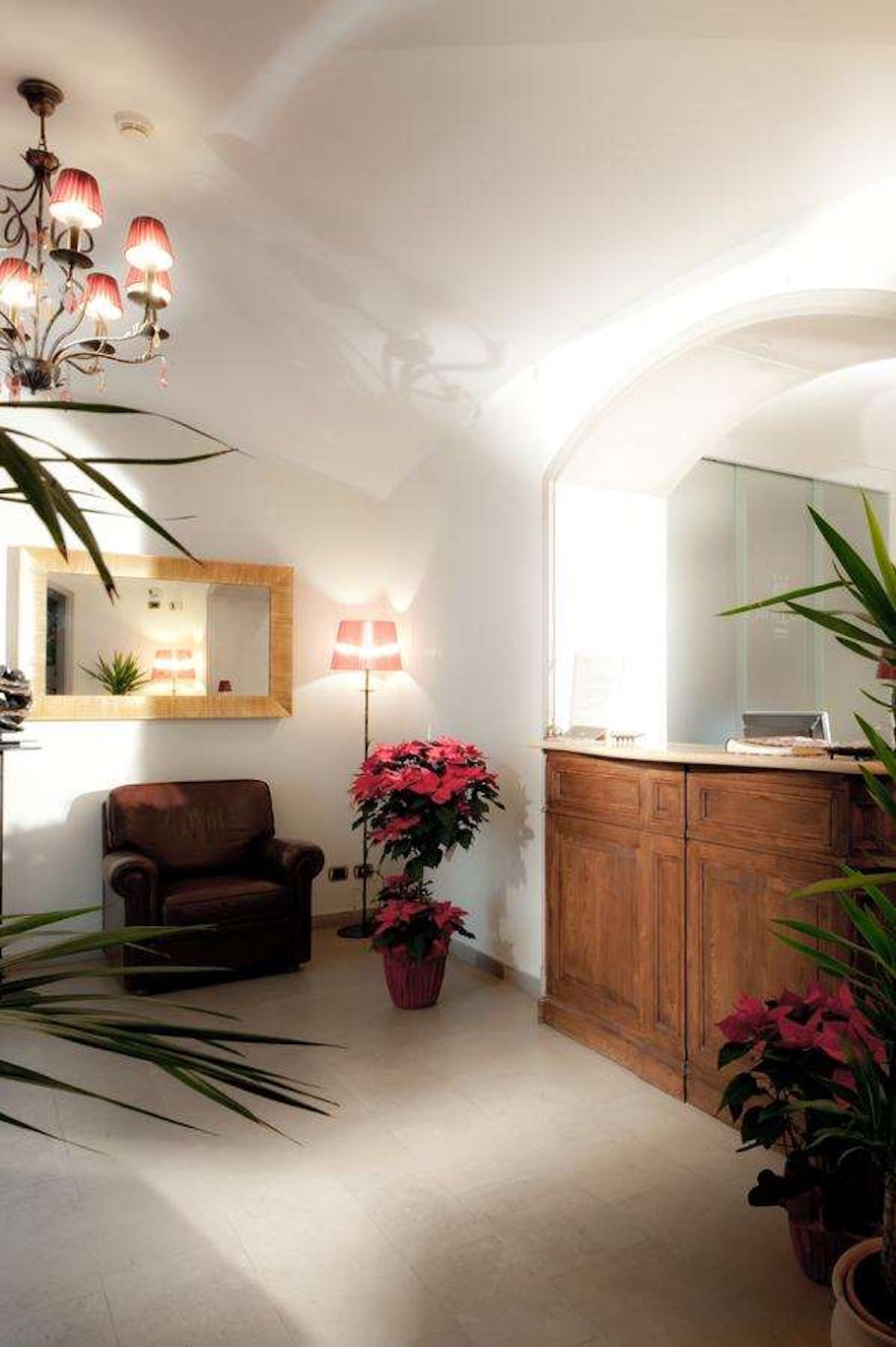 Oste del Castello Wellness & Bike Hotel 34/43