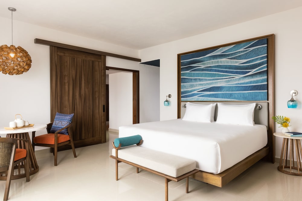 Dreams Puerto Morelos Resort & Spa 24/73