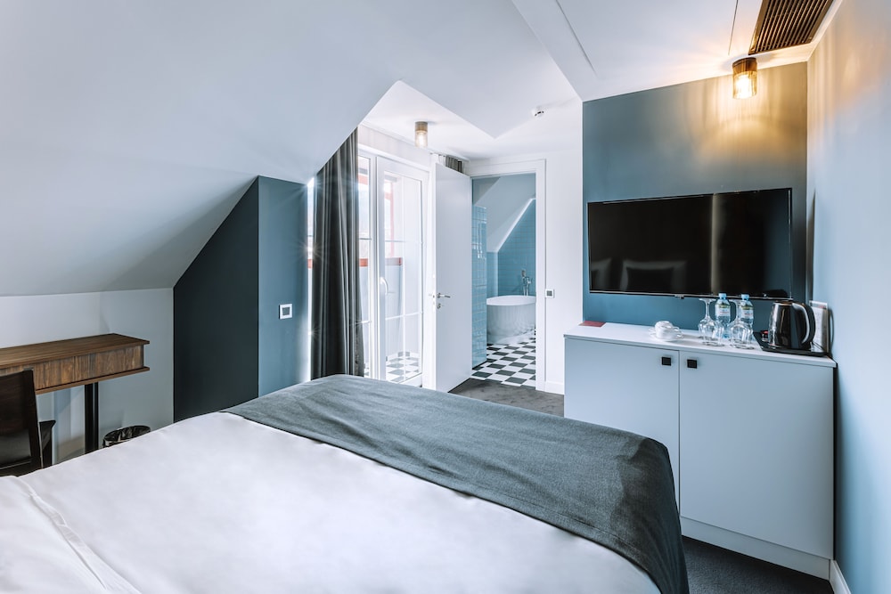 Hotel Twenties Tbilisi - Stay & Dine 26/65