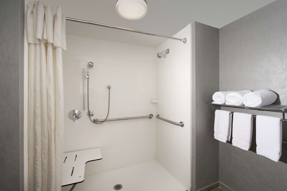 HOMEWOOD SUITES BY HILTON GAITHERSBURG/ WASHINGTON, DC NORTH 18/78