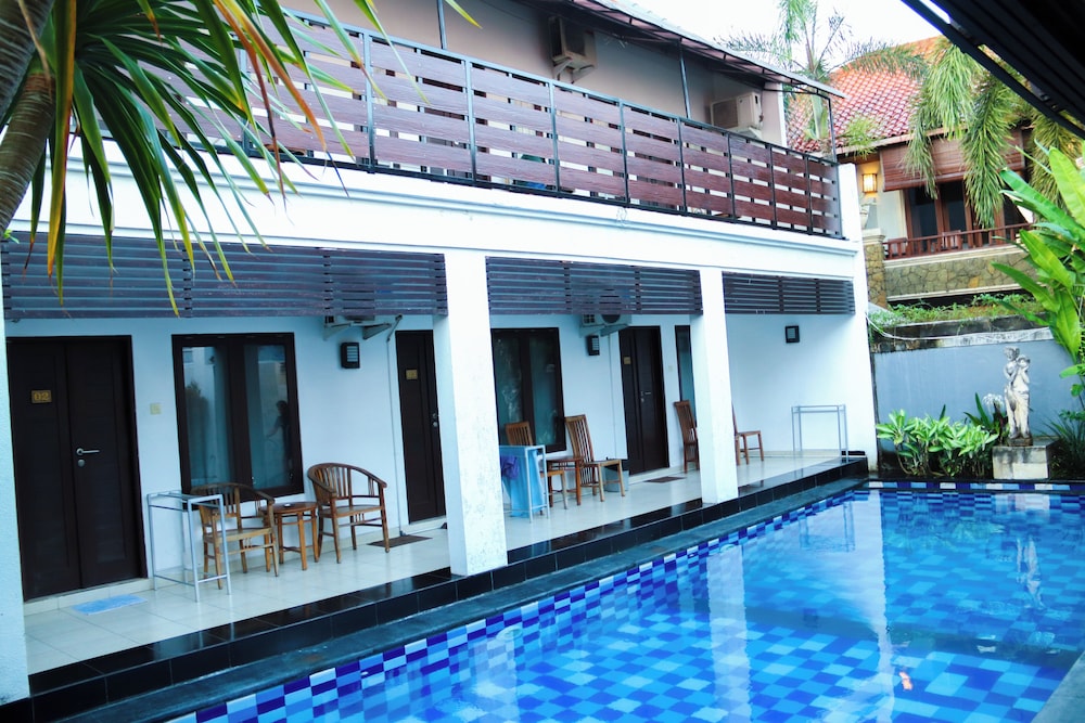 Sanur Guest House 6/50