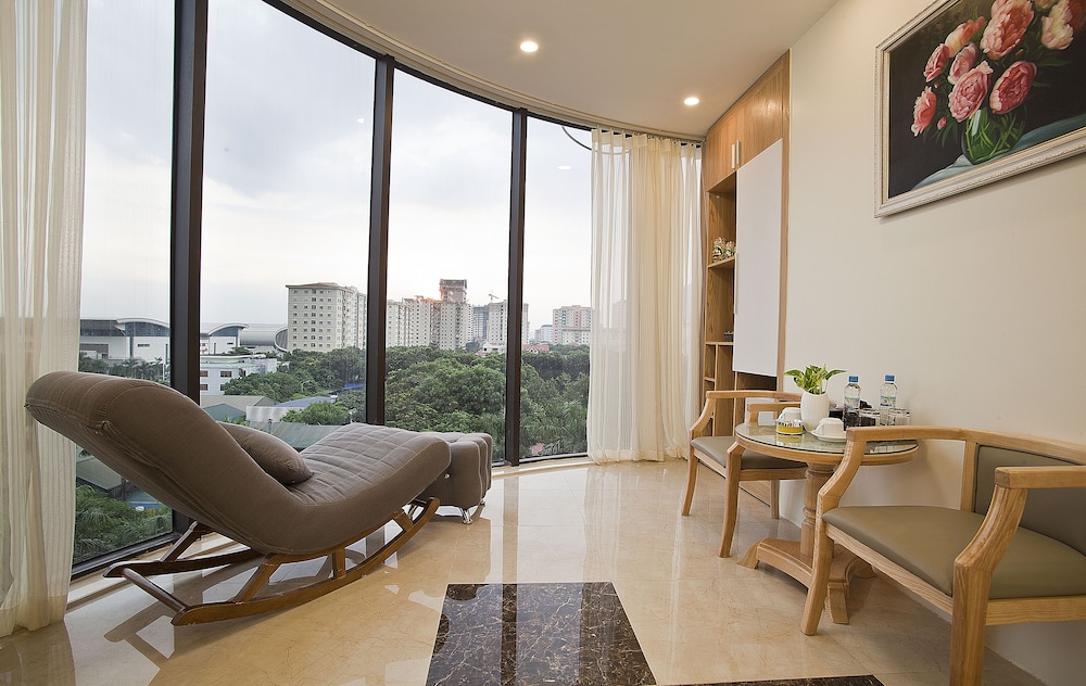 Dlmos Hanoi Hotel 20/29