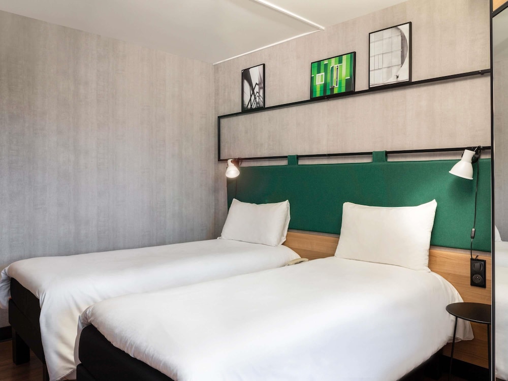 Ibis Paris Cdg Airport 9/49