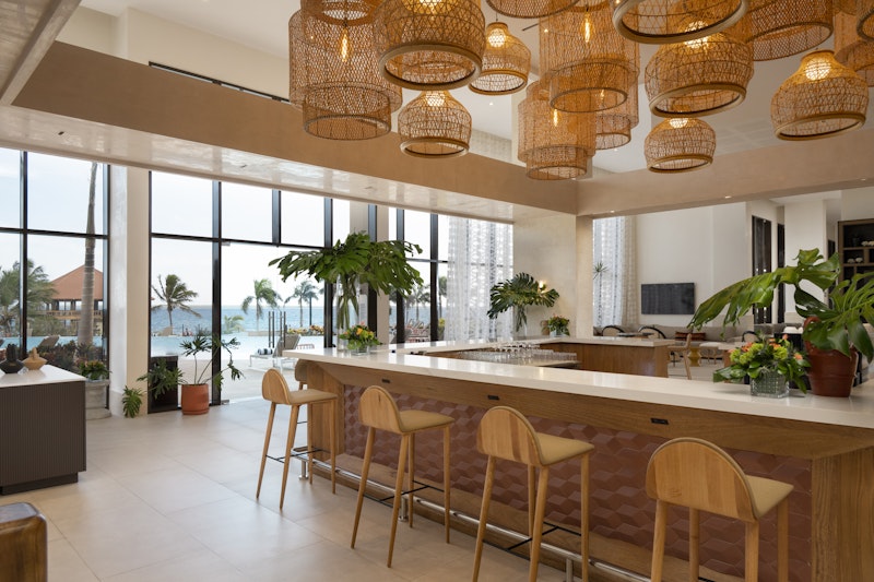 Hilton Garden Inn La Romana 6/42