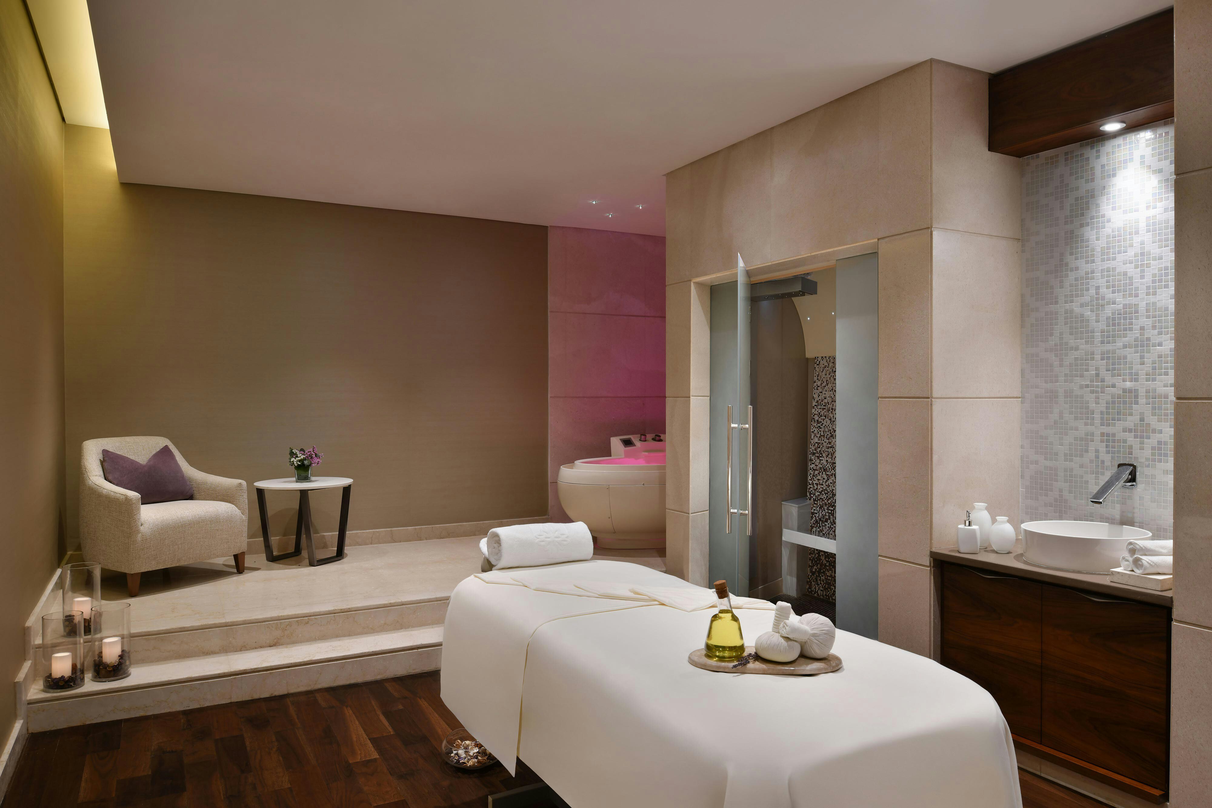 Al Messila A Luxury Collection Resort And Spa Doha 10/74