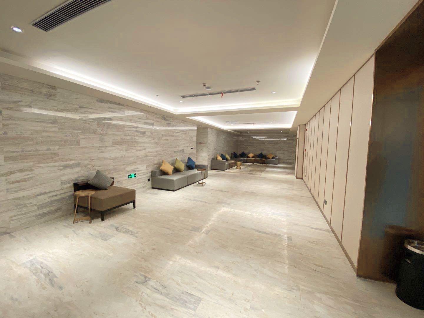 JI Hotel Shanghai Hongqiao Airport 25/28