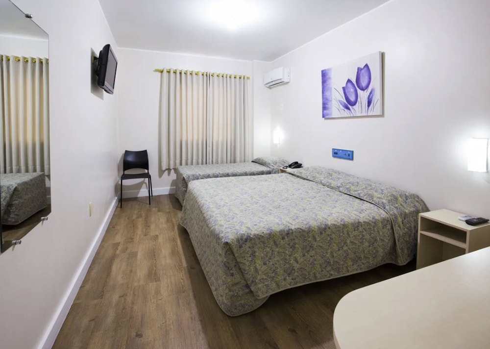 Bella Camboriu Hotel 28/69