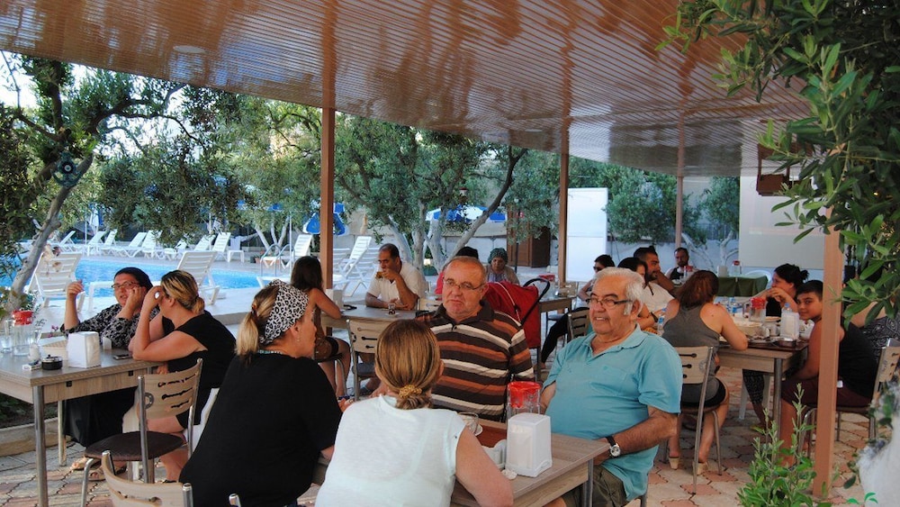 Afissia Garden Hotel 24/49
