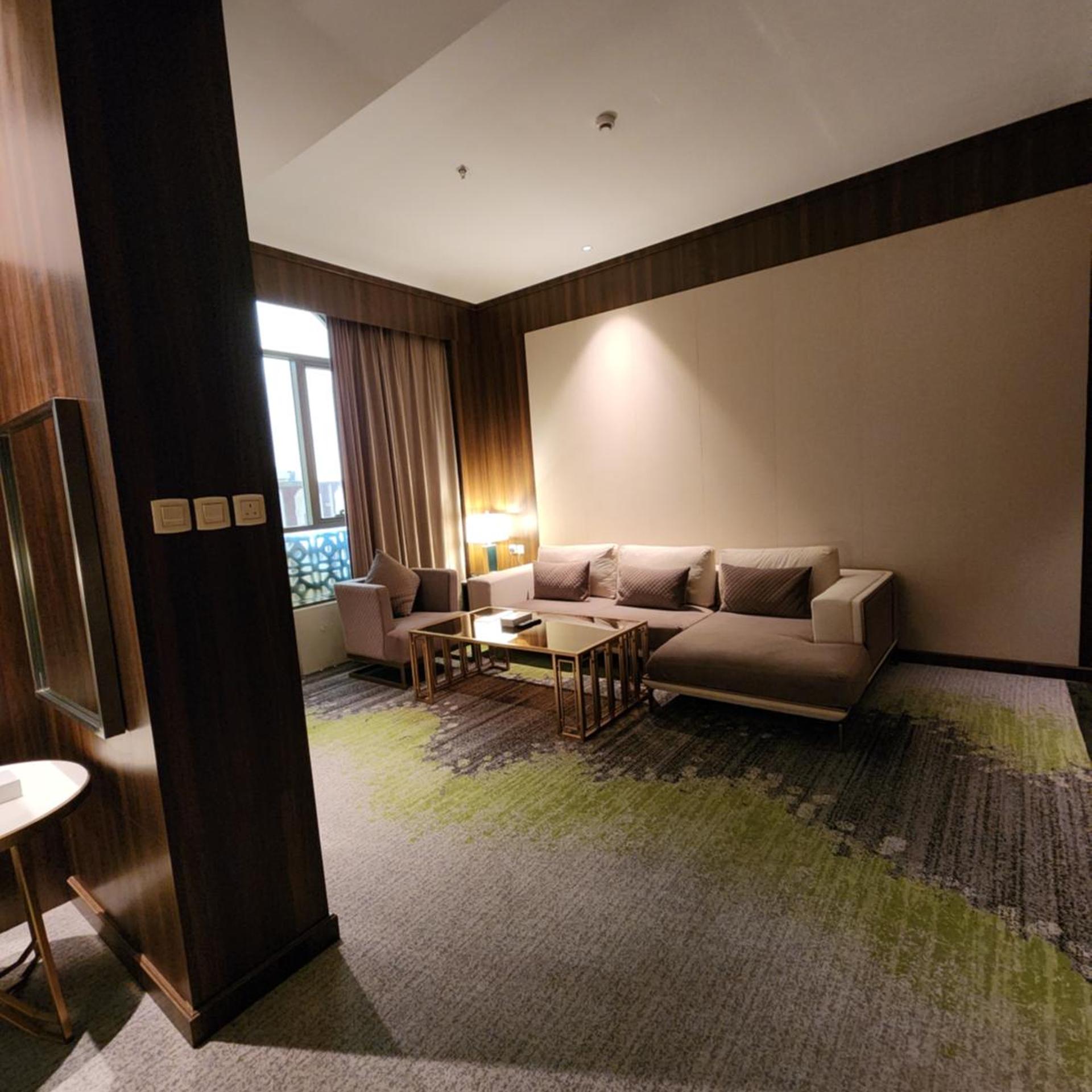 Azar Hotel Ahad Rafidah 39/63