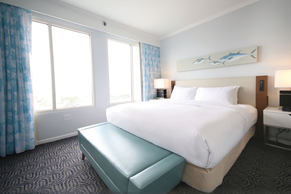 Doubletree By Hilton Ocean City Oceanfront 26/74