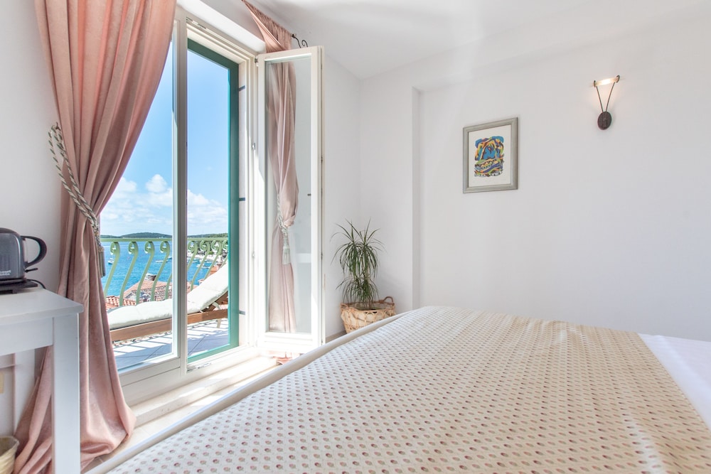 HOTEL PARK HVAR 16/76