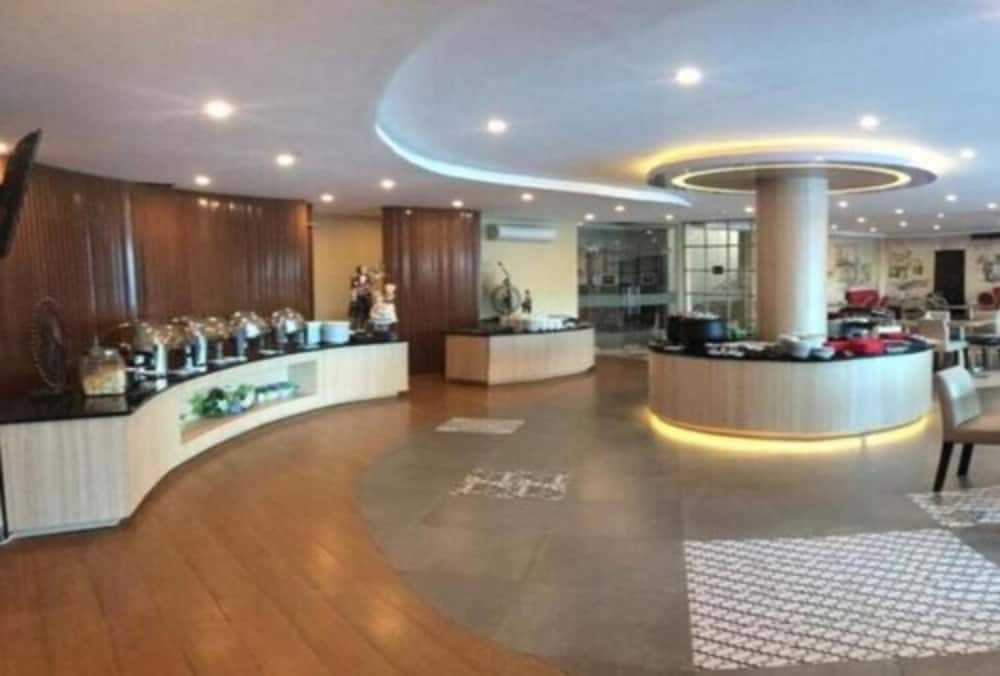 YELLO Hotel Samarinda 3/28
