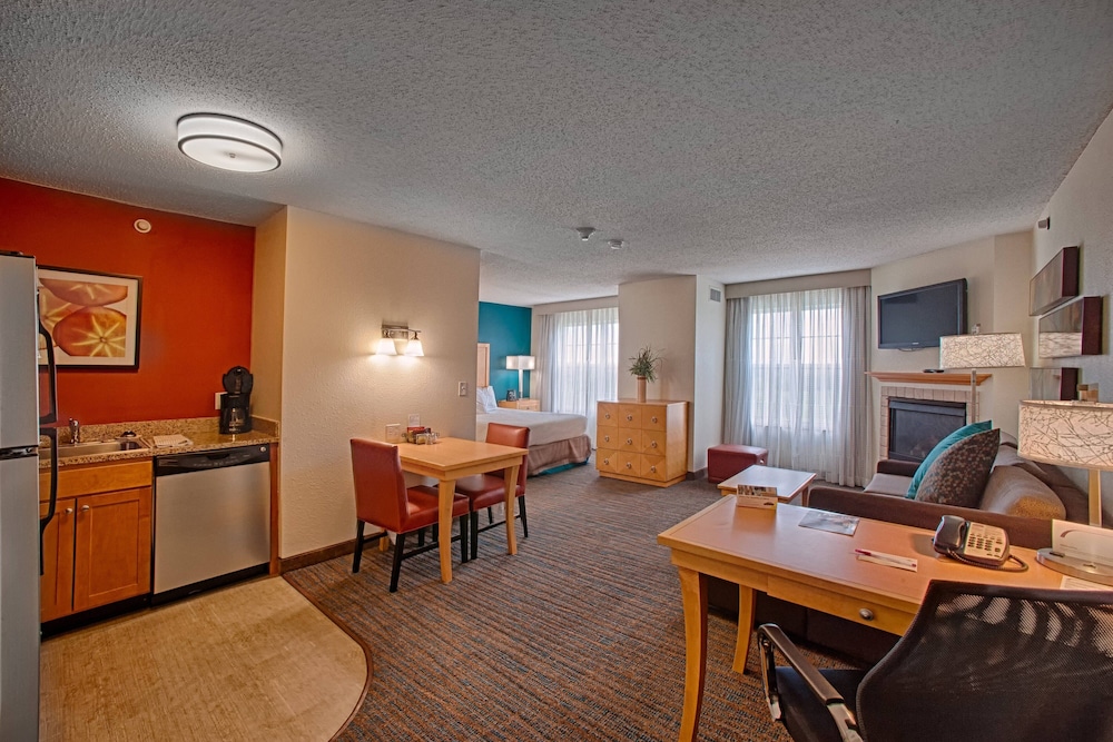 Residence Inn By Marriott Neptune At Gateway Center 28/36