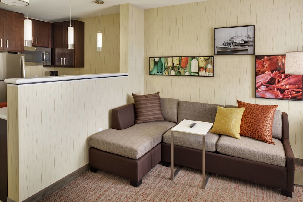 Residence Inn Bath Brunswick Area 38/59