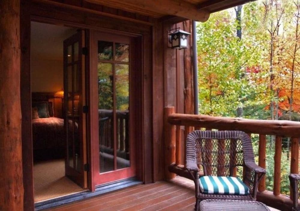 Whiteface Lodge 57/80