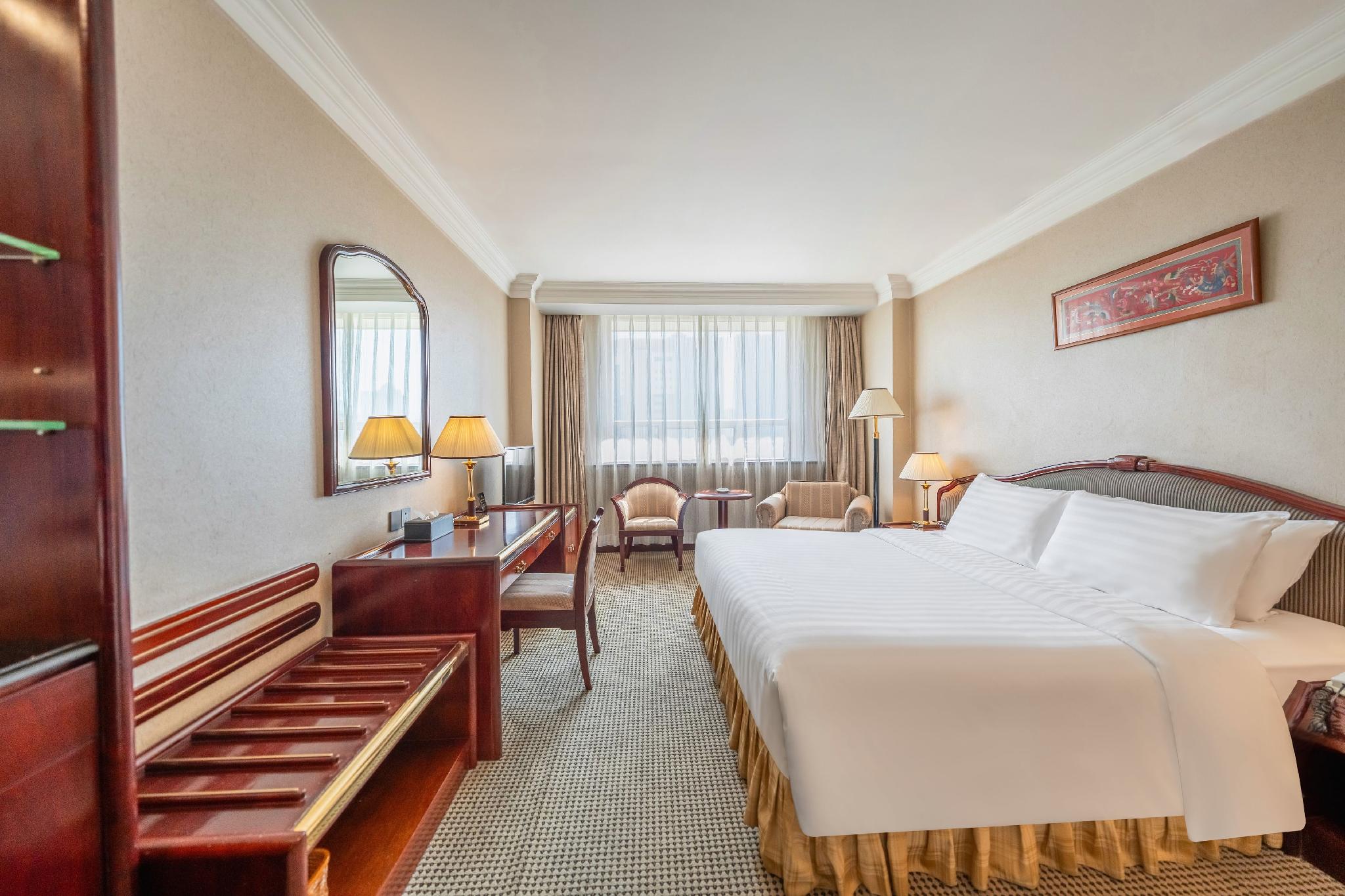 KUNMING HOTEL 20/50