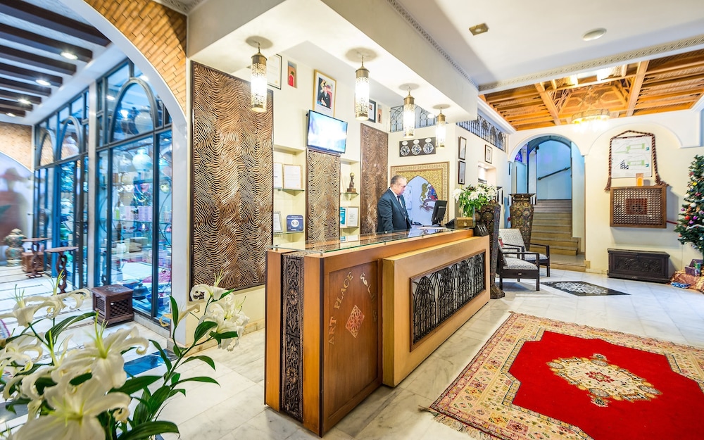 Hotel and Ryad Art Place Marrakech 9/73