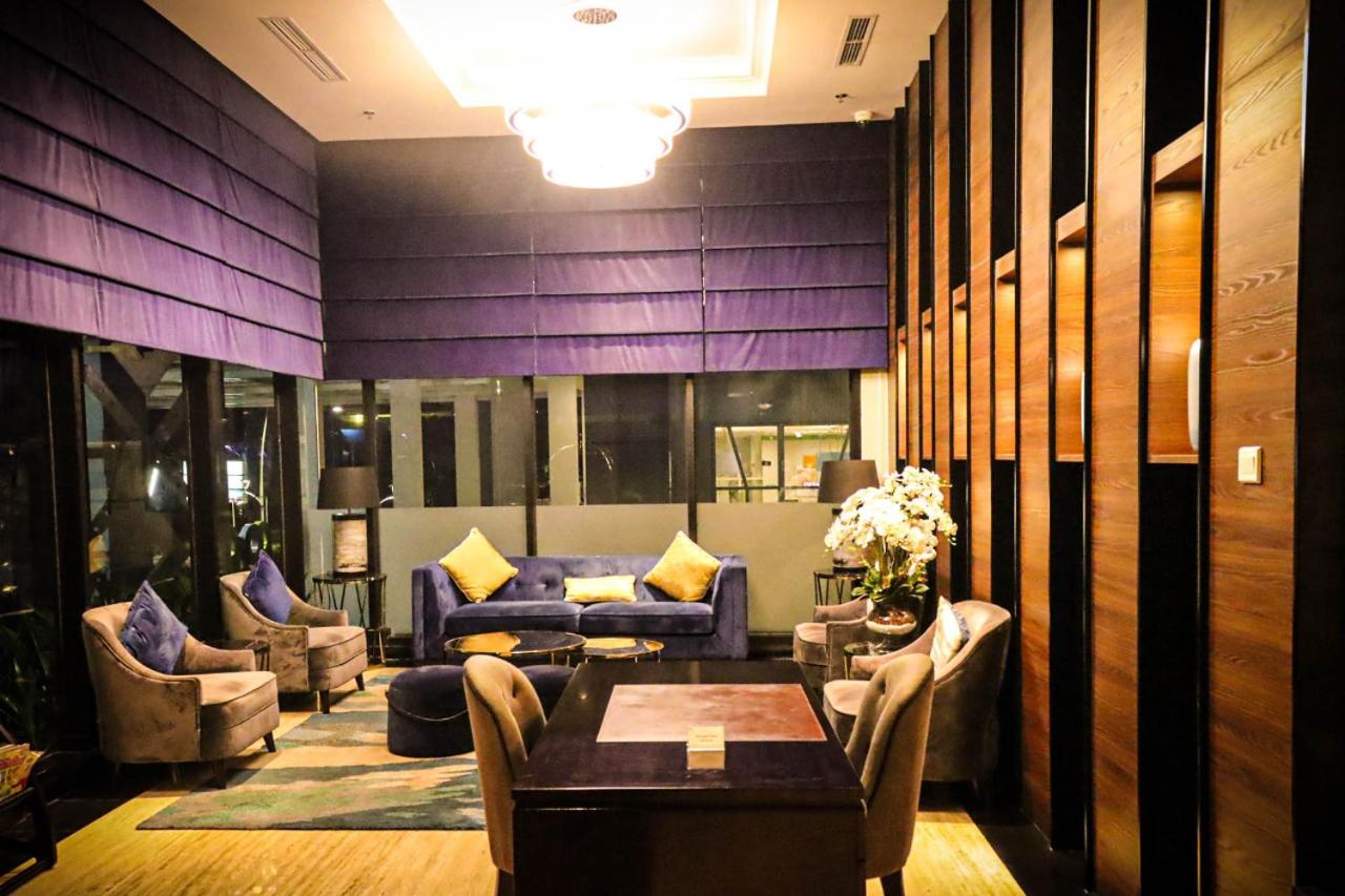 Sotis Hotel Kemang 37/58