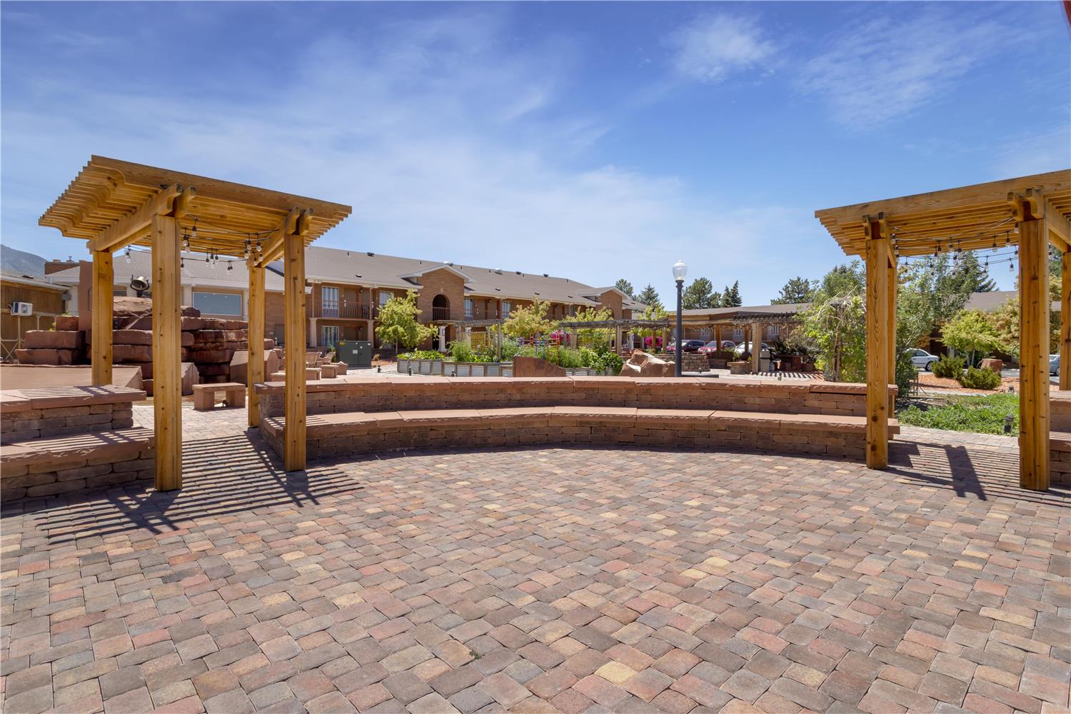 Best Western Plus Cedar City 19/20