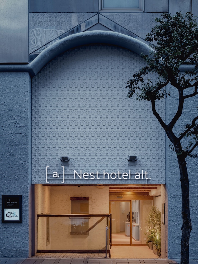 Hotel Mid In Kawasaki-Ekimae 5/53