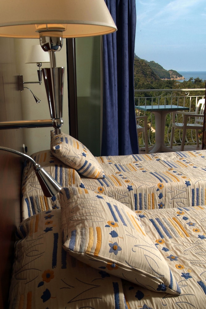 Hotel Capo Dorto 5/44
