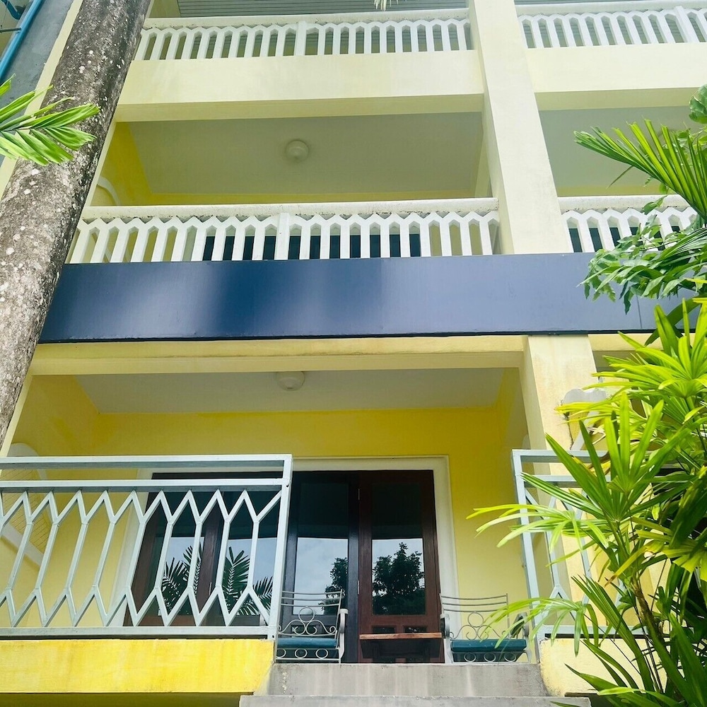 MW Krabi Beach Resort in KRABI