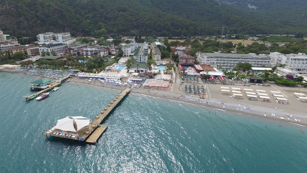 Club Hotel Sunbel 43/49
