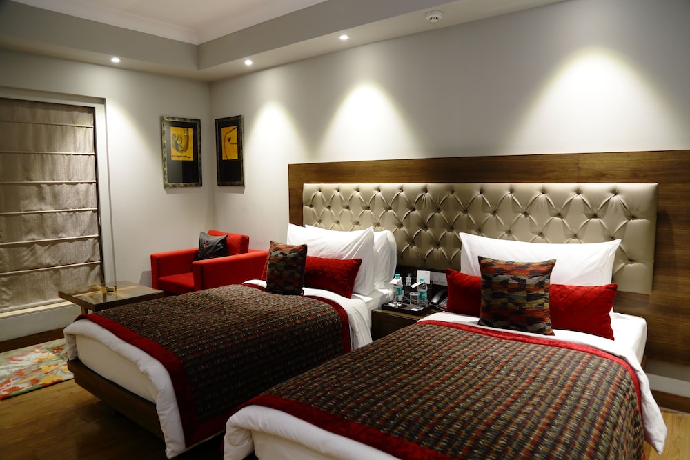 Fortune Sector 27, Noida - Member ITC Hotels Group 33/49