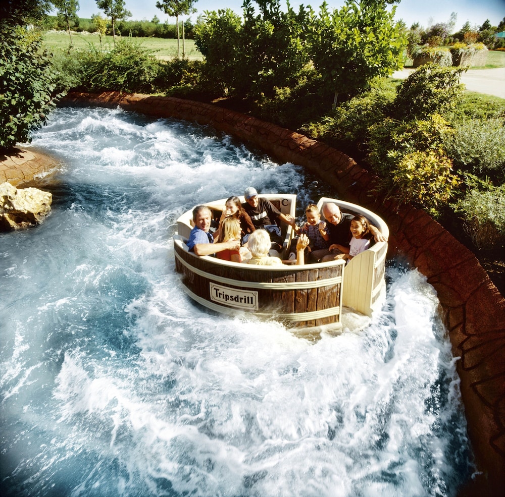 Natur-Resort Tripsdrill 14/50