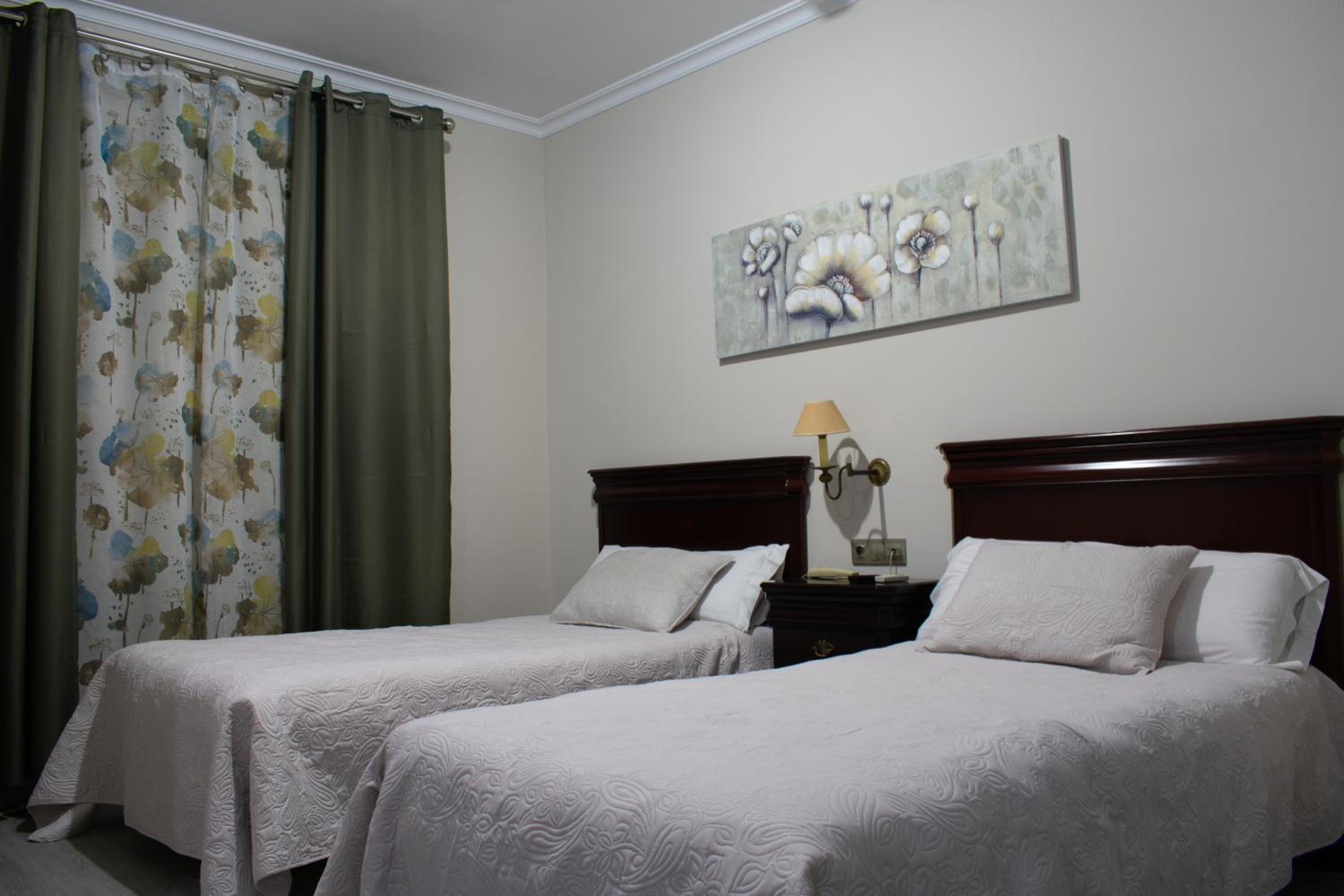 La Morona Hotel 18/40