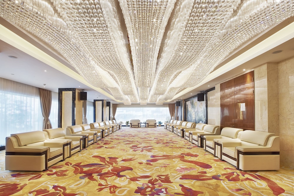 Xiamen Airlines Lakeside Hotel 31/50