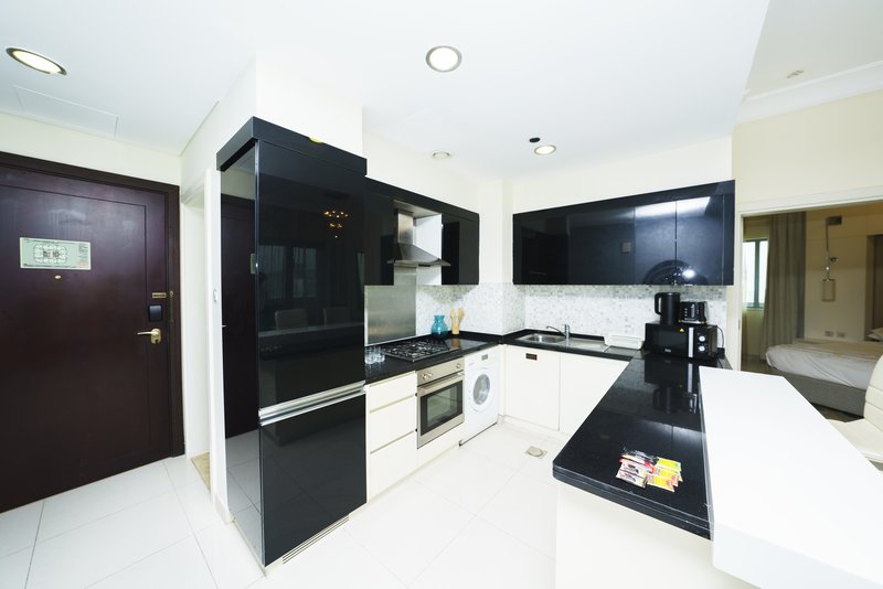 Damac Maison Mall Street 6/44