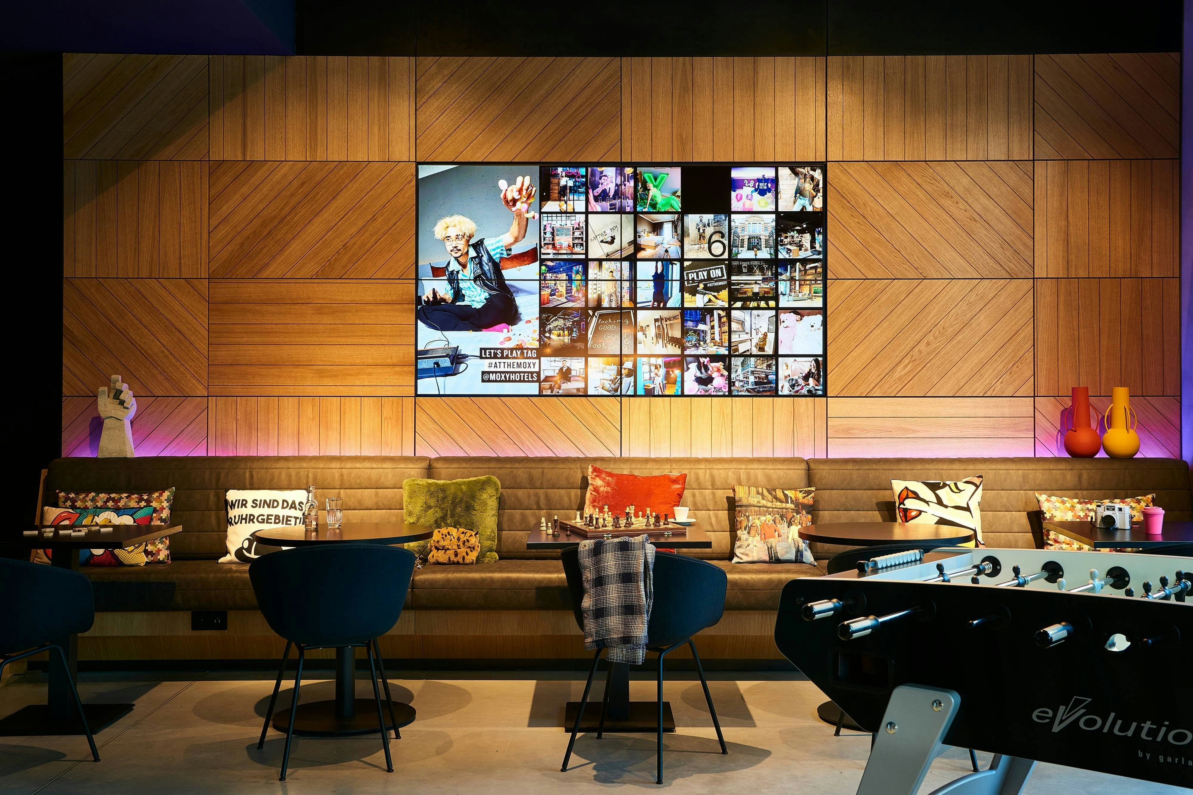 Moxy Essen City 35/44