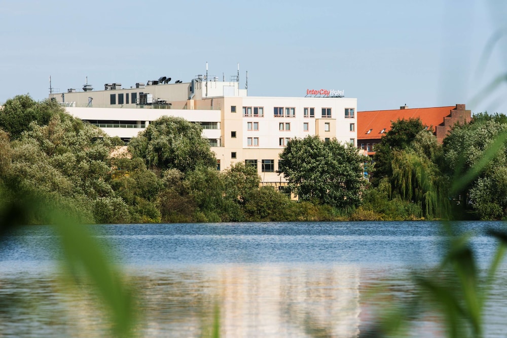 Intercityhotel Stralsund 45/47