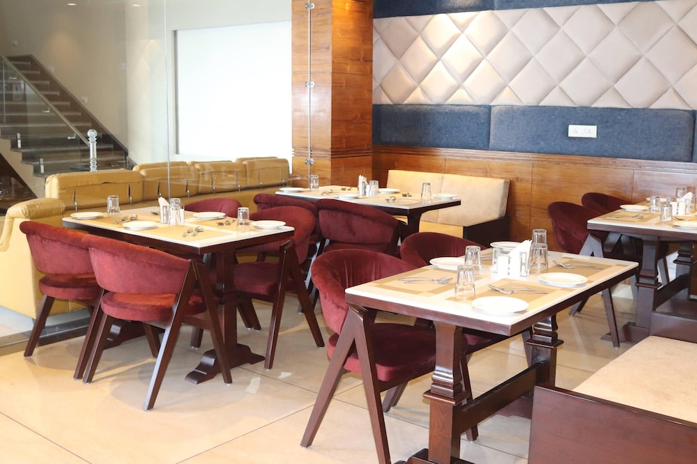 Mastiff Hotel Dalhousie 25/31