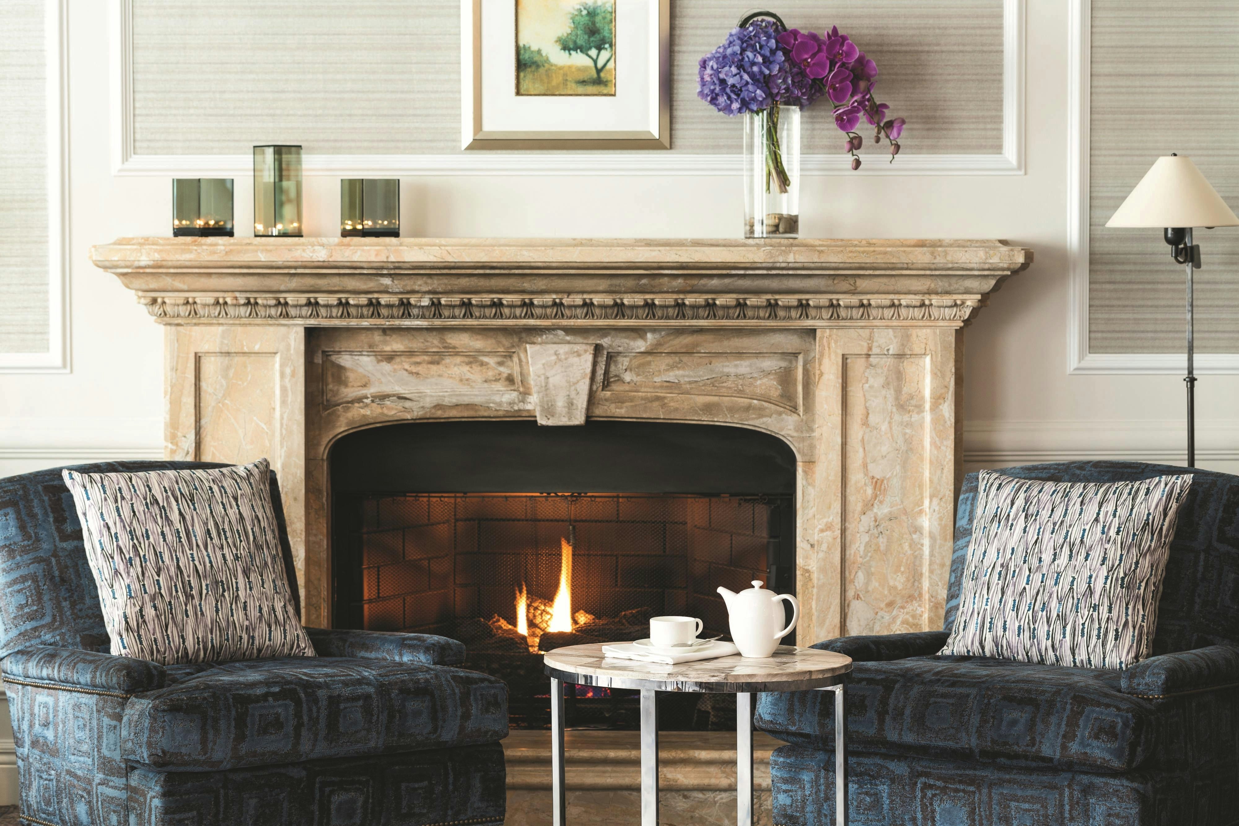 The Ritz Carlton Washington D C