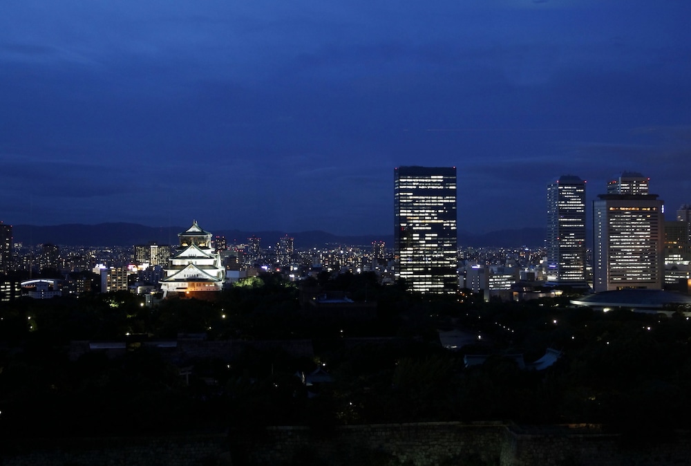 Kkr Hotel Osaka 55/60