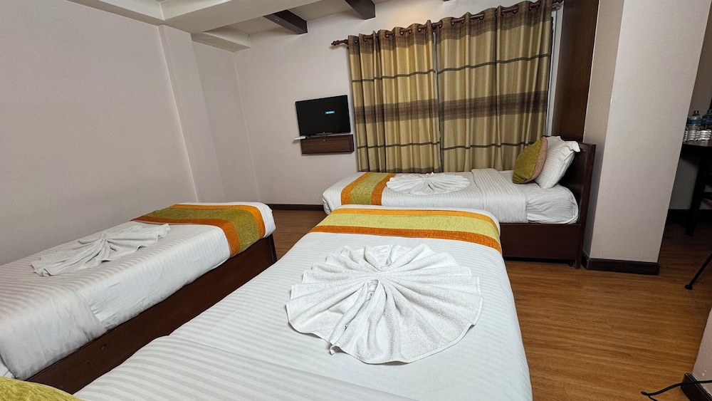 Hotel Everest Nepal 19/64