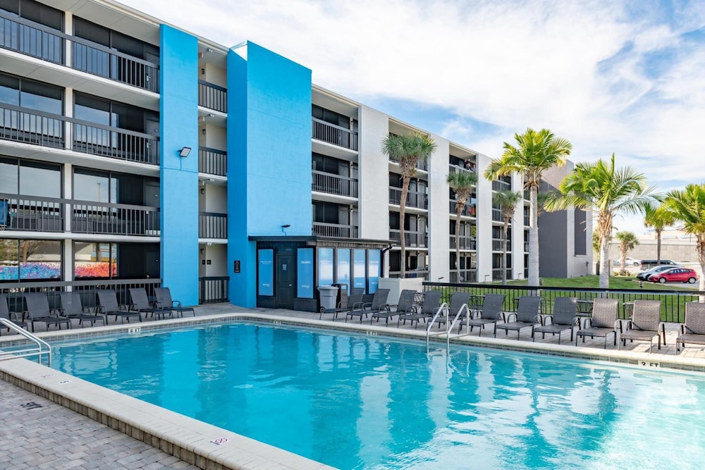Hotel Monreale Express International Drive Orlando in ORLANDO - FL