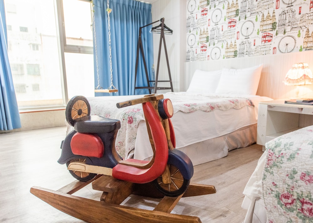 Gwawa Hotel 31/49