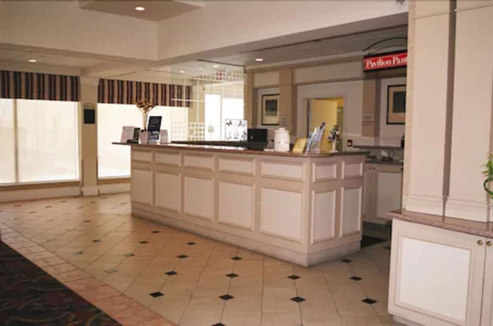 Hilton Garden Inn Kitchener-Cambridge 5/43