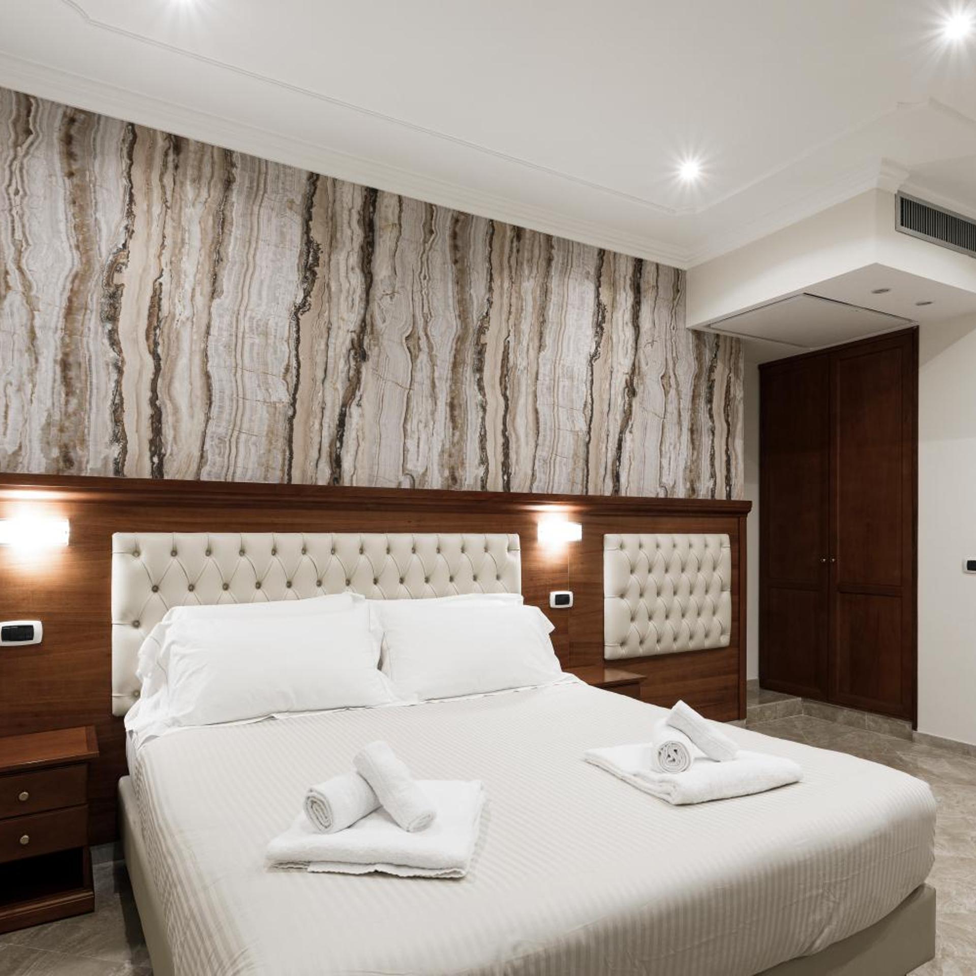 Esposizione Luxury Rome 11/50