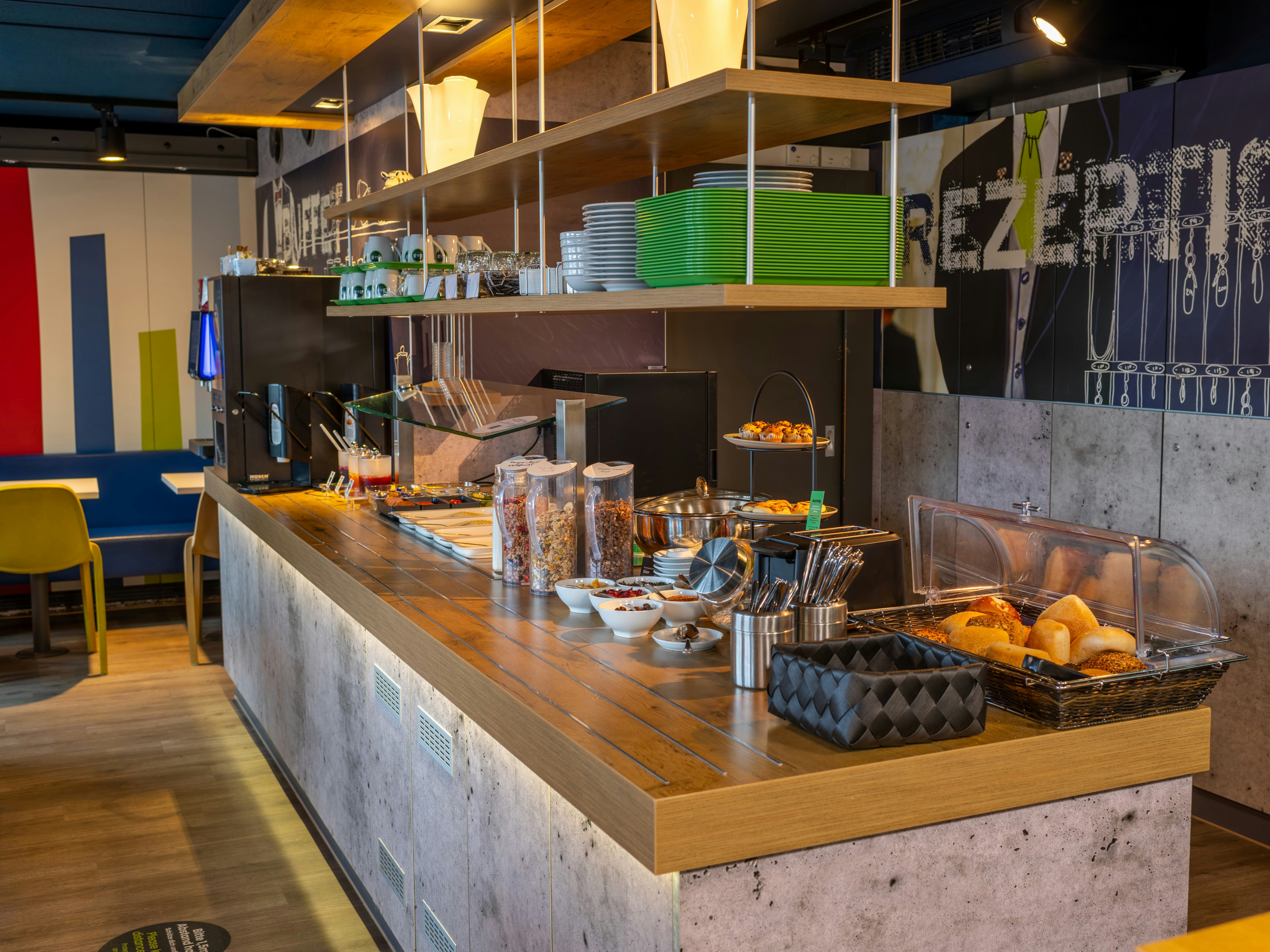 B&B HOTEL Koblenz-Nord 17/34