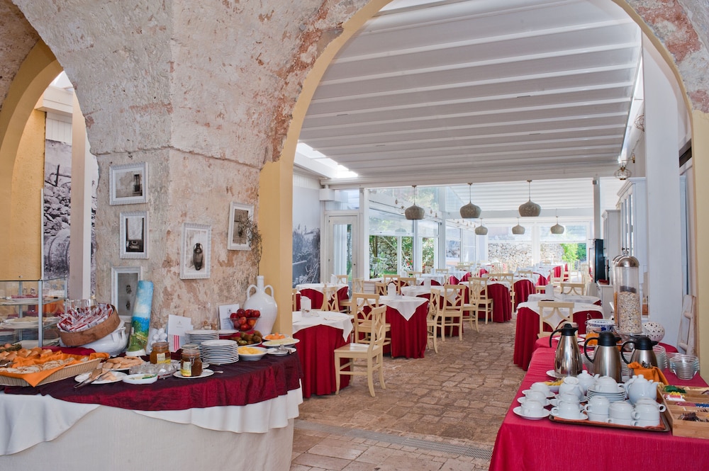 Antica Masseria Rottacapozza 19/36