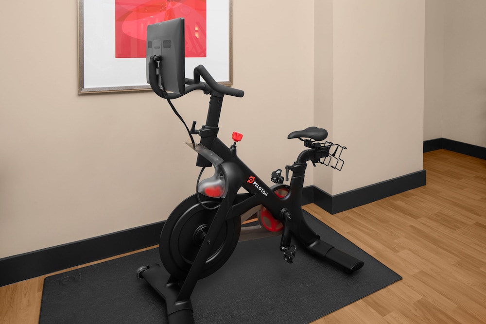 Hyatt Place Herndon/Dulles Airport-East 42/69