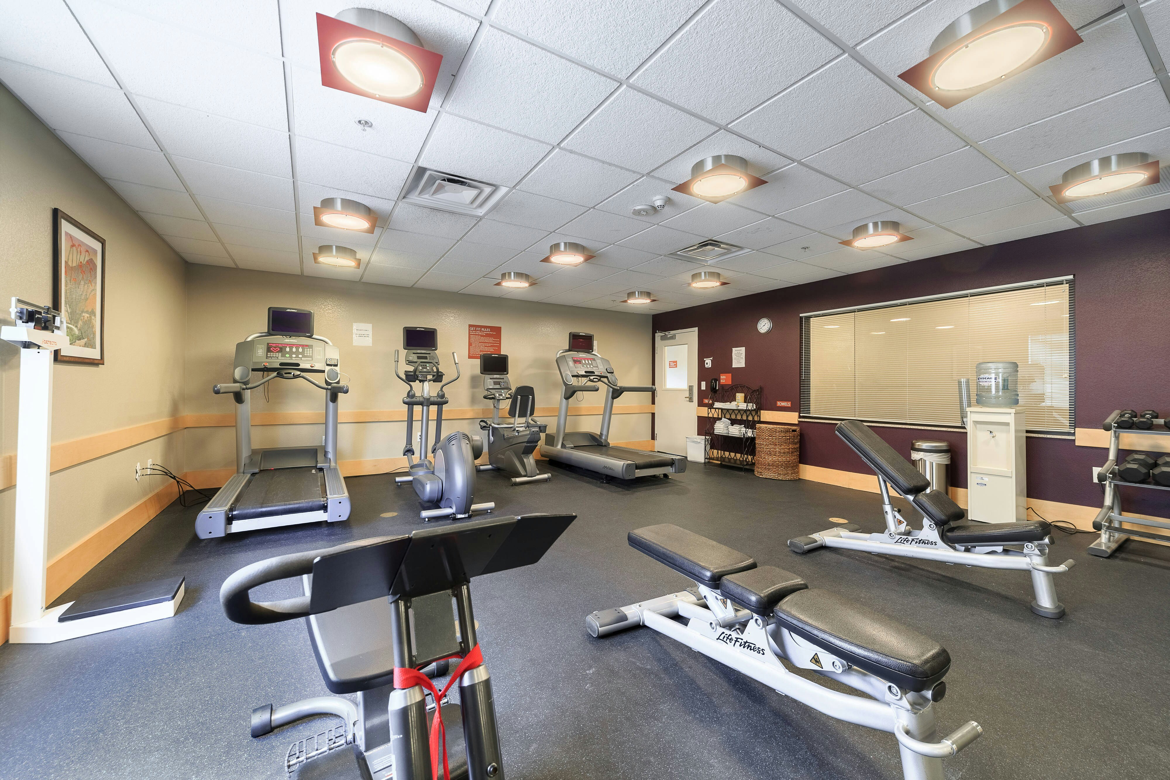 Towneplace Suites By Marriott Farmington 5/13