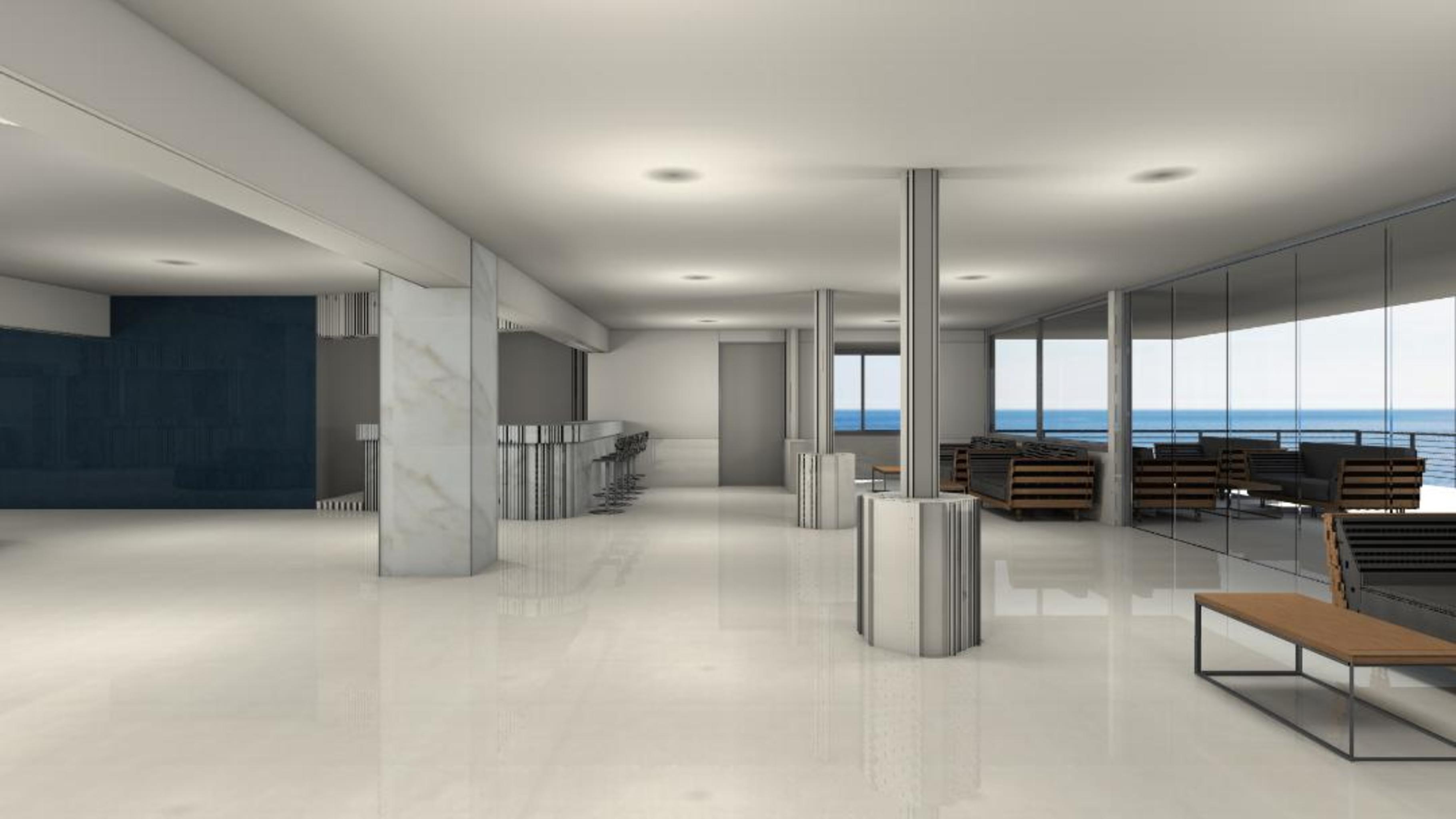 Ilyssion Beach Resort 17/39