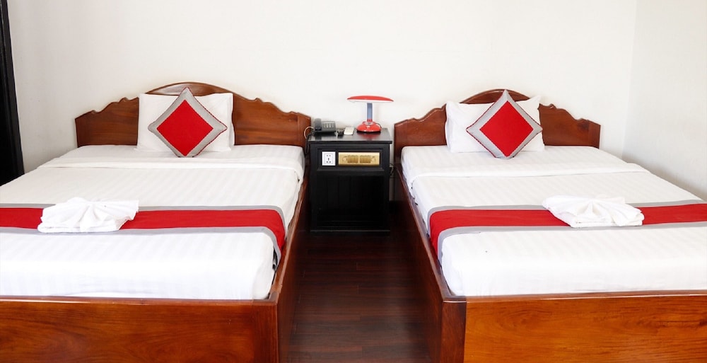 Vimean Sovannaphoum Resort 44/72