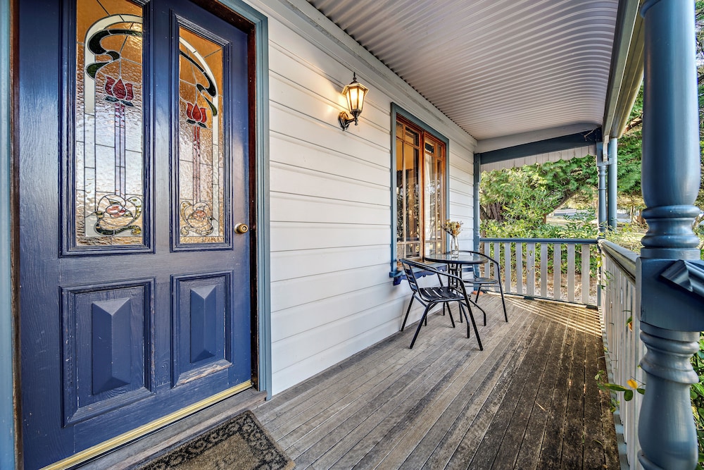 WHISPERING PINES BOUTIQUE ACCOMMODATION 28/50