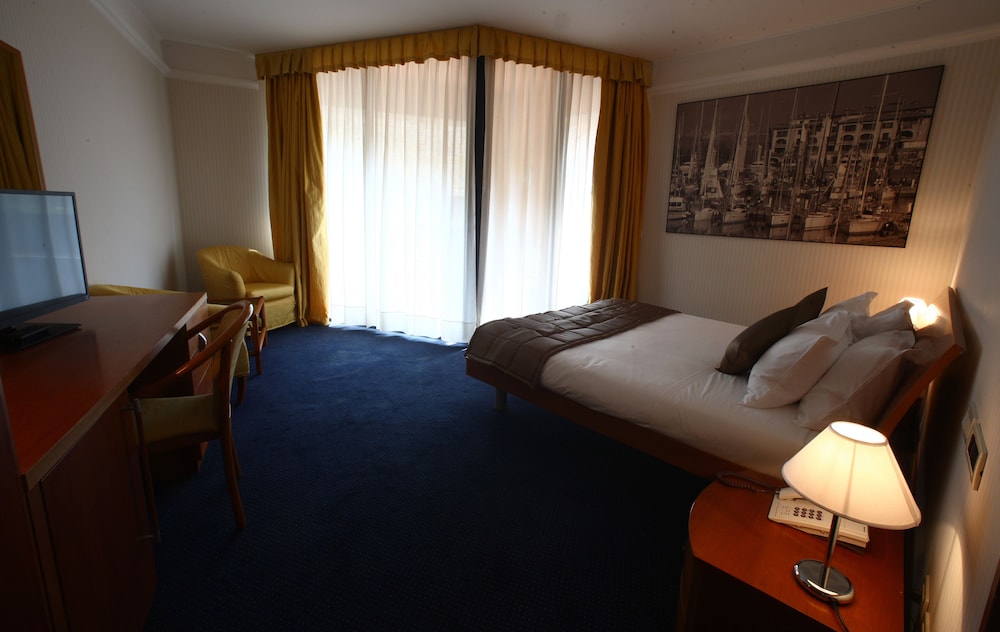 Hotel San Rocco 34/74